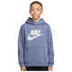 Nike Παιδικό φούτερ Sportswear Club Fleece Hoodie